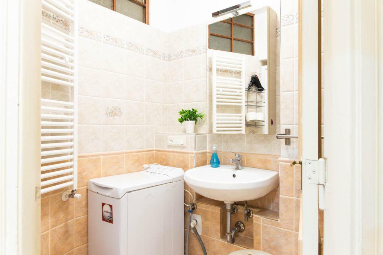 Sunny Home Ρώμη Εξωτερικό φωτογραφία