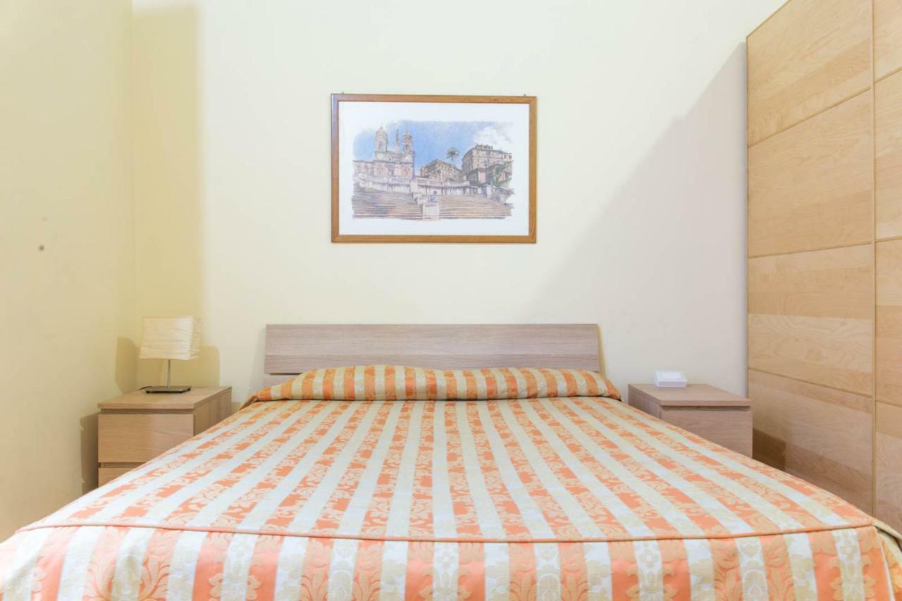 Sunny Home Ρώμη Εξωτερικό φωτογραφία